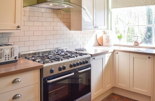 Bridlington Cottage | 4 bedroom accommodation in Bridlington
