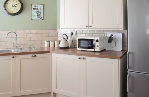 Bridlington Cottage | 4 bedroom accommodation in Bridlington