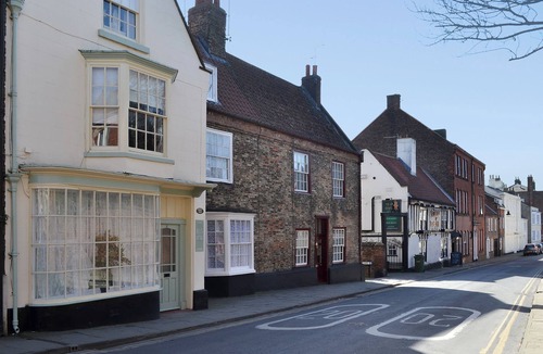 Bridlington Cottage | 4 bedroom accommodation in Bridlington