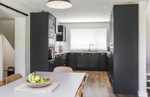 Bont Newydd Cottage | 4 bedroom accommodation in Caernarfon