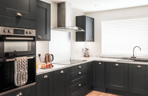 Bont Newydd Cottage | 4 bedroom accommodation in Caernarfon