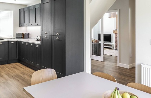 Bont Newydd Cottage | 4 bedroom accommodation in Caernarfon