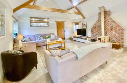 Dyrham Cottage | 4 bedroom accommodation in Doynton, near Bath