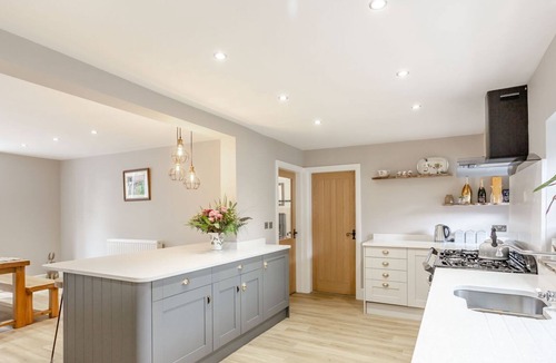 Staindrop Cottage | 4 bedroom accommodation in Staindrop, Barnard Castle