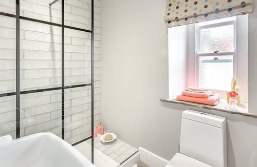 Staindrop Cottage | 4 bedroom accommodation in Staindrop, Barnard Castle