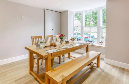 Staindrop Cottage | 4 bedroom accommodation in Staindrop, Barnard Castle