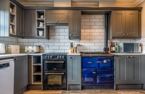 Drumchork Cottage | 4 bedroom accommodation in Dundonnell