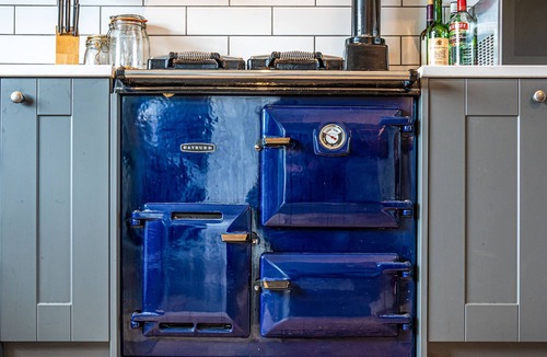 Drumchork Cottage | 4 bedroom accommodation in Dundonnell