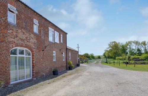 Flamborough Cottage | 4 bedroom accommodation in Flamborough