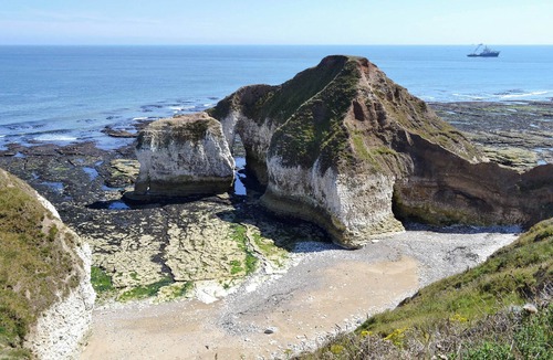 Flamborough Cottage | 4 bedroom accommodation in Flamborough