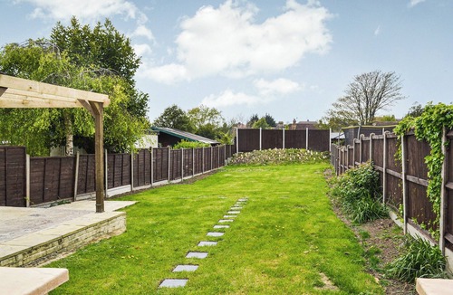 Folkestone Cottage | 4 bedroom accommodation in Folkestone