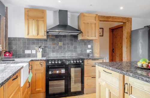 Halesworth Cottage | 4 bedroom accommodation in Halesworth