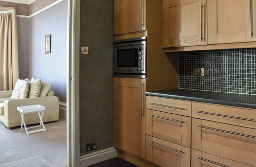 Hartlepool Cottage | 4 bedroom accommodation in Hartlepool