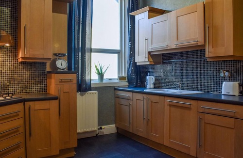 Hartlepool Cottage | 4 bedroom accommodation in Hartlepool