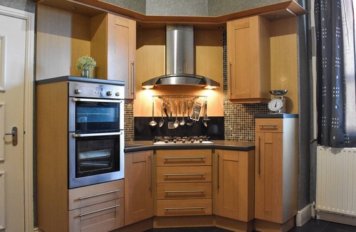 Hartlepool Cottage | 4 bedroom accommodation in Hartlepool
