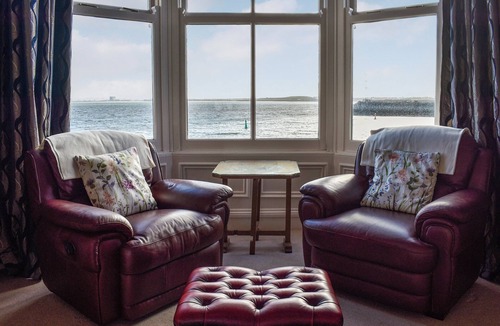 Hartlepool Cottage | 4 bedroom accommodation in Hartlepool