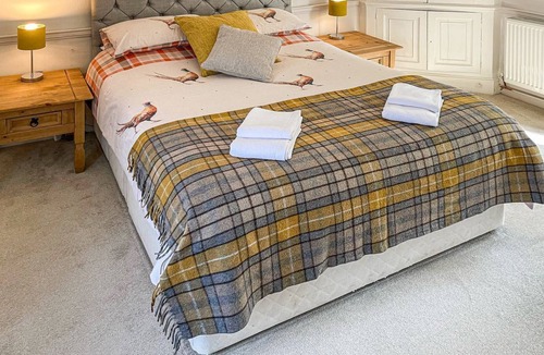 Lakenheath Cottage | 4 bedroom accommodation in Lakenheath