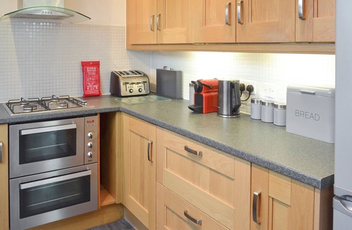 Perranporth Cottage | 4 bedroom accommodation in Perranporth