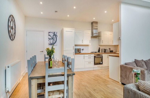 Puddletown Cottage | 4 bedroom accommodation in Puddletown