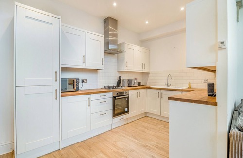 Puddletown Cottage | 4 bedroom accommodation in Puddletown