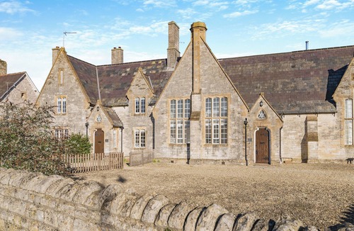 Puddletown Cottage | 4 bedroom accommodation in Puddletown