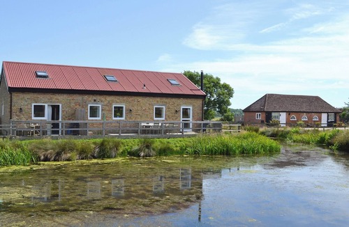 Rye Foreign Cottage | 4 bedroom accommodation in Rye Foreign, Rye