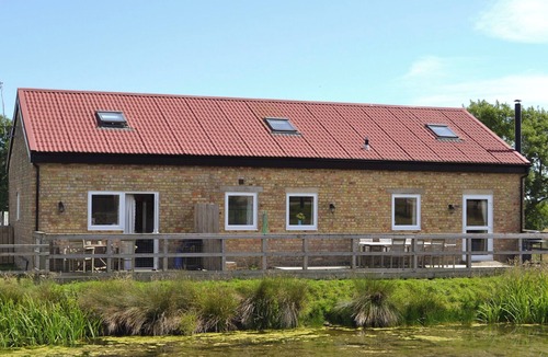 Rye Foreign Cottage | 4 bedroom accommodation in Rye Foreign, Rye