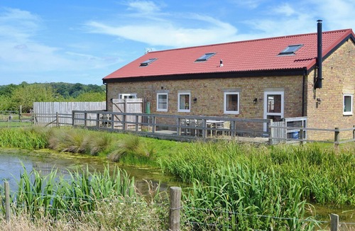 Rye Foreign Cottage | 4 bedroom accommodation in Rye Foreign, Rye