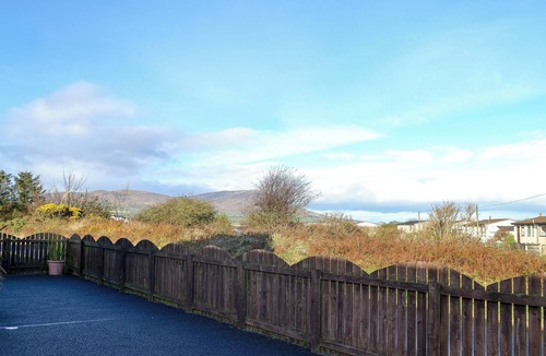 Southerness Cottage | 4 bedroom accommodation in Sandyhills