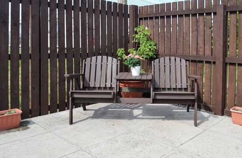 Southerness Cottage | 4 bedroom accommodation in Sandyhills