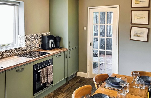 Westleton Cottage | 4 bedroom accommodation in Saxmundham