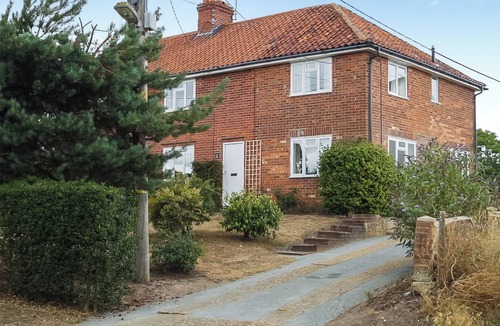 Westleton Cottage | 4 bedroom accommodation in Saxmundham