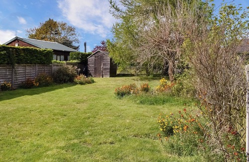 Westleton Cottage | 4 bedroom accommodation in Saxmundham