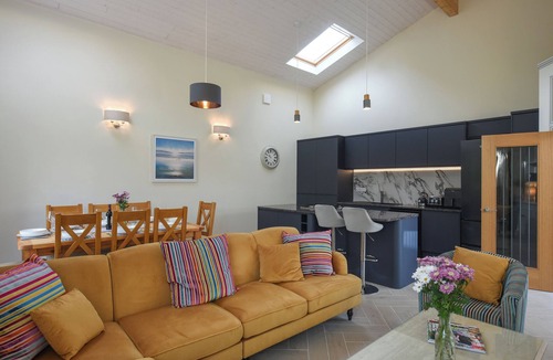 Coalbrookdale Cottage | 4 bedroom accommodation in Shrewsbury