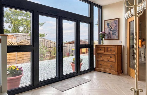 Coalbrookdale Cottage | 4 bedroom accommodation in Shrewsbury