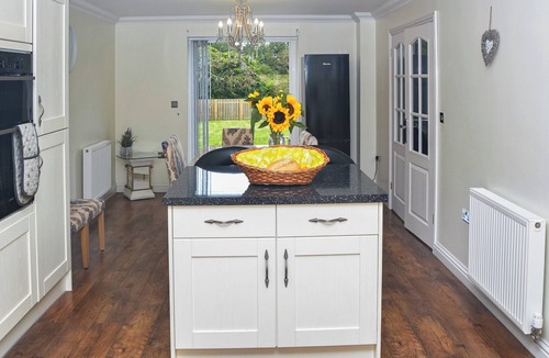 Bugle Cottage | 4 bedroom accommodation in Molinnis, St Austell