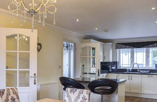 Bugle Cottage | 4 bedroom accommodation in Molinnis, St Austell