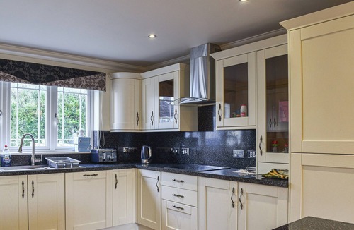 Bugle Cottage | 4 bedroom accommodation in Molinnis, St Austell