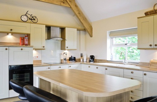 Whitland Cottage | 4 bedroom accommodation in Tavernspite