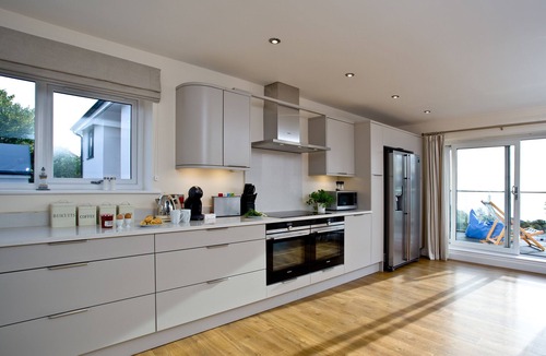 Teignmouth House | 4 bedroom accommodation in Teignmouth