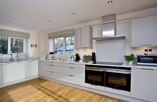 Teignmouth House | 4 bedroom accommodation in Teignmouth