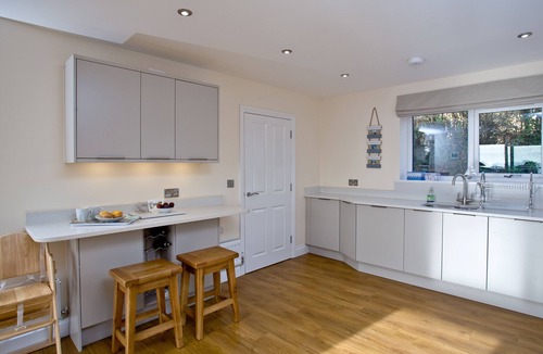 Teignmouth House | 4 bedroom accommodation in Teignmouth