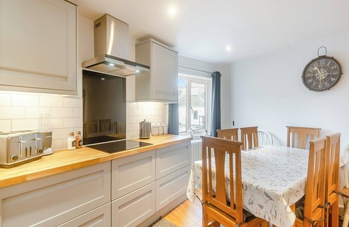 Teignmouth Cottage | 4 bedroom accommodation in Teignmouth