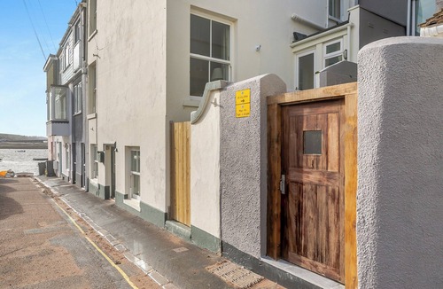Teignmouth Cottage | 4 bedroom accommodation in Teignmouth