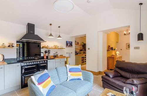 Leyburn Cottage | 4 bedroom accommodation in West Burton