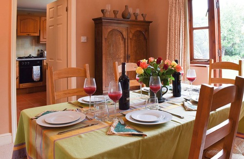 Seasalter Cottage | 4 bedroom accommodation in Whitstable