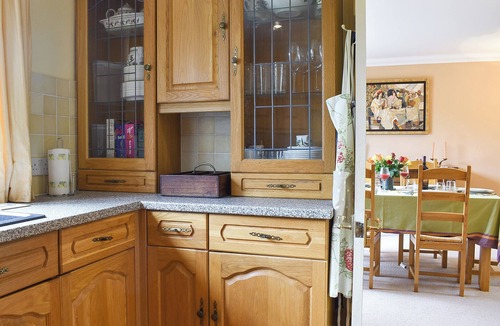 Seasalter Cottage | 4 bedroom accommodation in Whitstable