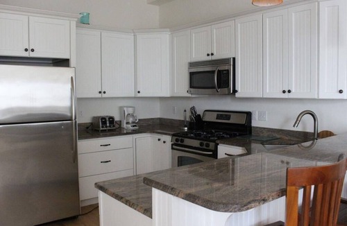 North Beach Haven Condo | 4 bedroom accommodation in Spray Beach