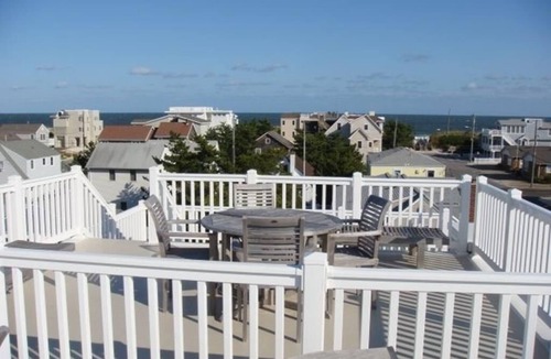 North Beach Haven Condo | 4 bedroom accommodation in Spray Beach