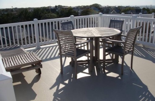 North Beach Haven Condo | 4 bedroom accommodation in Spray Beach